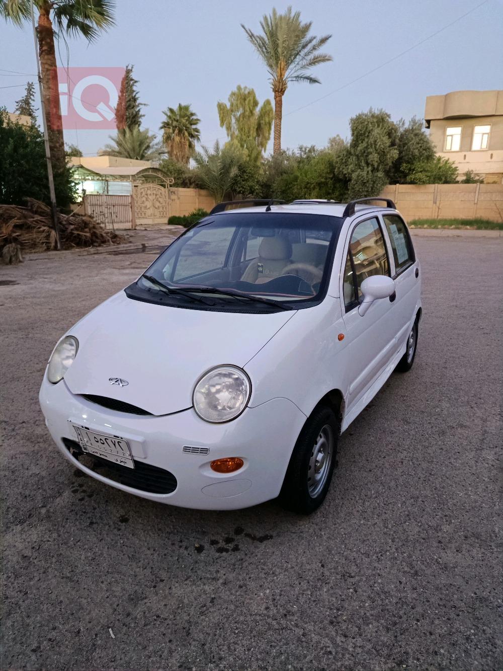 شيري S11 QQ